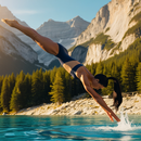 Cliff Diving APK