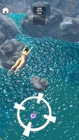 2 Schermata Cliff Diving