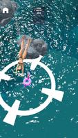 3 Schermata Cliff Diving