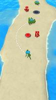 Crowd Target 海報