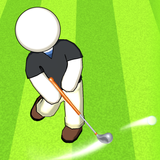 Golf Club Idle ikon