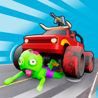 Drive To Survive 아이콘