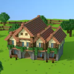 House Craft 3D APK Herunterladen