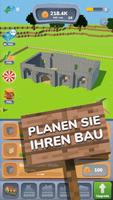House Craft 3D Plakat