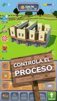 House Craft 3D captura de pantalla 2
