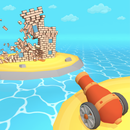 Cannon Attack 3D APK