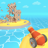 Cannon Attack 3D