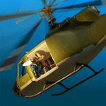 ”Helicopter Support