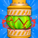 Merge Press Idle APK