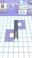 Scraper Maze screenshot 1