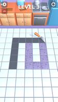Scraper Maze screenshot 2