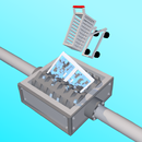 Shredding Machine APK