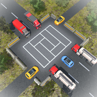 Parking Officer icon