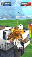 Royal Golf War पोस्टर
