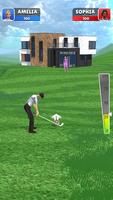 Royal Golf War स्क्रीनशॉट 2