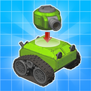 Tank Merger APK