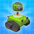Tank Merger-icoon