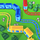 Train Connect アイコン