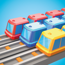 Train Sort APK