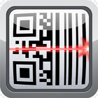 QR code & barcode scanner 图标