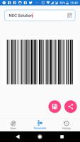 QR code & barcode scanner 截图 2