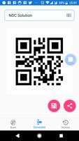 QR code & barcode scanner 截图 3