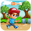 Fun Boy Running APK