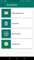 450 Câu hỏi sát hạch lái xe تصوير الشاشة 1