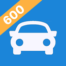 Ôn Thi GPLX 600 Câu APK