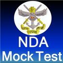 Best NDA Mock Test APK