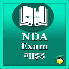 NDA exam guide 2017-18 APK download