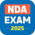 NDA Exam 2025