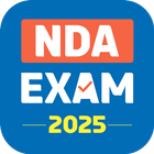 NDA Exam 2025 آئیکن