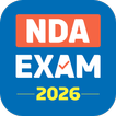 NDA Exam 2026 icon