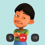Upin Ipin Calling You