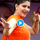 Sapna Chaudhary Dance Videos - Sapna Latest Songs アイコン