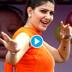 Sapna Chaudhary Dance Videos - Sapna Latest Songs icon