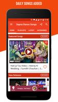 Sapna Chaudhary Dance Videos - Sapna Latest Songs plakat