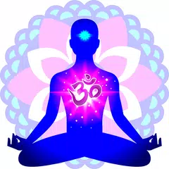 Om Meditation Music - Yoga, Re アプリダウンロード