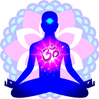 Om Meditation Music - Yoga, Re ไอคอน