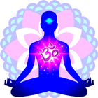 Om Meditation Music - Yoga, Re ikon