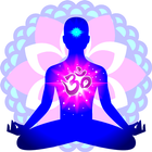 Om Meditation Music - Yoga, Re 图标