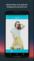 Background Changer : Auto Background Eraser ภาพหน้าจอ 3