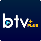 Btv Plus+ icon