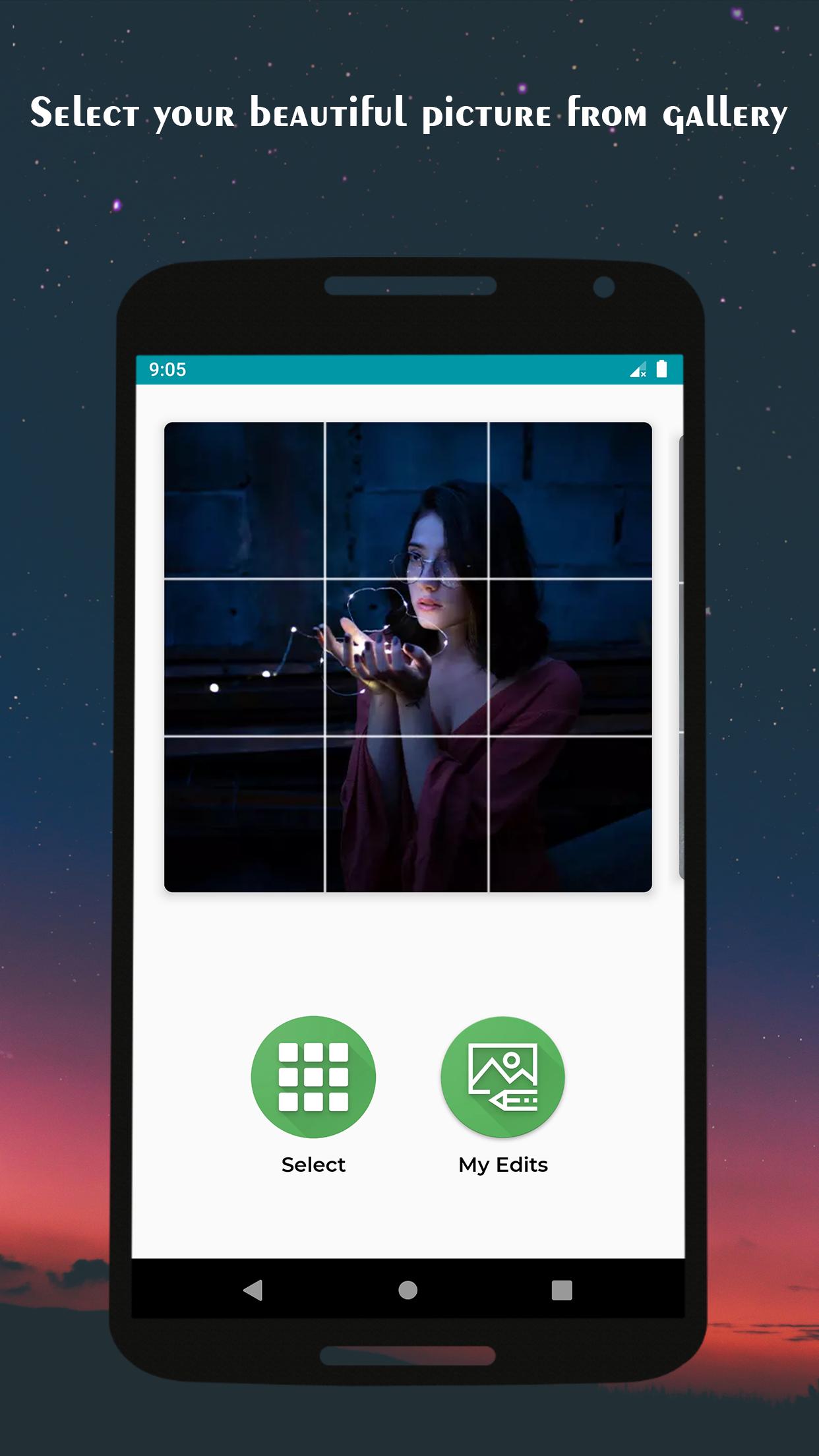 Instagram Grid Maker Instagram Grid Maker
