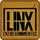 آیکون‌ Linx P2