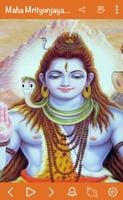 Maha Mrityunjaya Mantra-Shiva capture d'écran 3