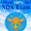 Obtain 100% for Nda Exam APK