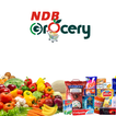 NDB Grocery - Online Grocery Shopping App