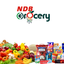 NDB Grocery - Online Grocery Shopping App APK